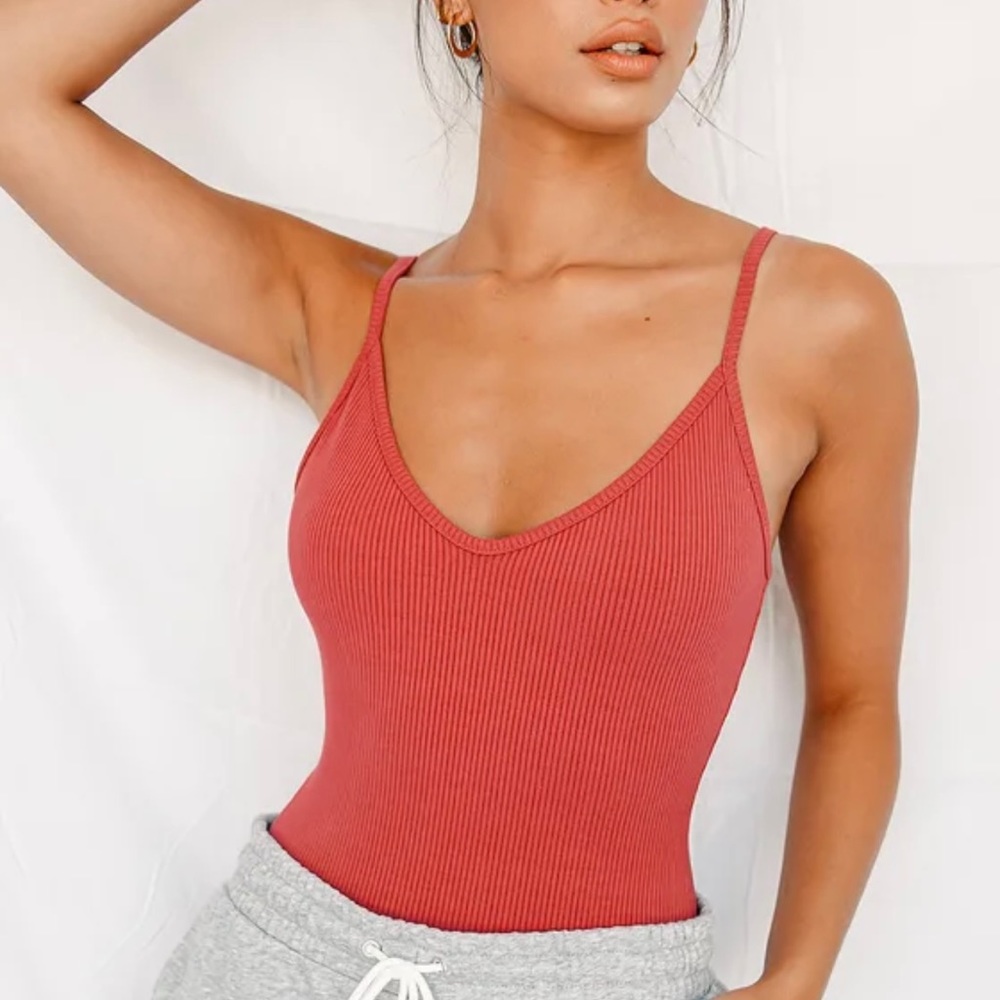 Lulus bodysuit